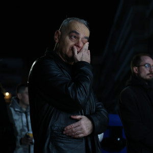 Πατέρας Άλκη Καμπανού: «Τα ισόβια σε αυτήν την υπόθεση τα υποστήκαμε εμείς»