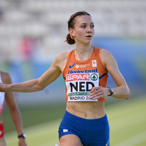 Πρώτο 800άρι για την Μπολ στο Μετς της Γαλλίας - Τρίτος αγώνας για τον Φουρλάνι