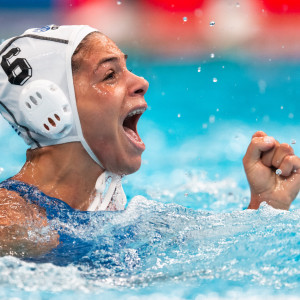 Ξενάκη στο Athletiko: «Θέλω να είμαι παράδειγμα για τις μικρότερες - Δε φοβάμαι την ευθύνη» (video)