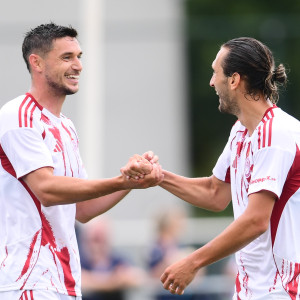 Ολυμπιακός: Όλα ανοιχτά με Γιαζίτζι και Γιάρεμτσουκ!