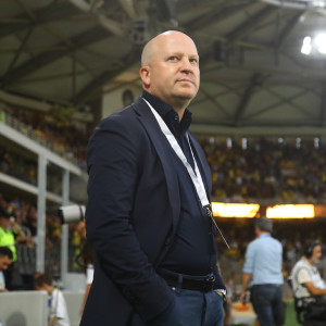 Νίκολιτς: «Ο Ολυμπιακός είναι σε φανταστική κατάσταση - Αυτά πρέπει να έχει η ΑΕΚ»