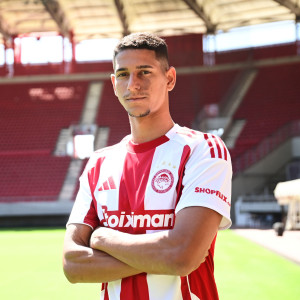 «Δανεικός στη Ρίο Άβε ο Μάντσα»