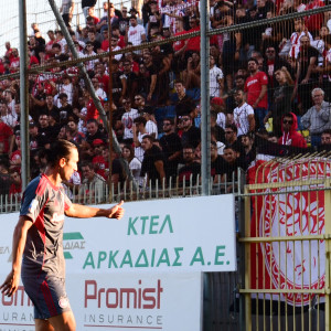 Χαμός για ένα εισιτήριο στην Τρίπολη από τους οπαδούς του Ολυμπιακού - Πόσα έχουν απομείνει