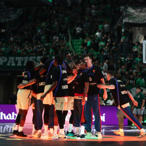 Η Μπαρτσελόνα ανακοίνωσε την 10ετή ανανέωση συνεργασίας της με την EuroLeague!