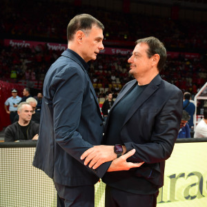 Μπαρτζώκας: «Ο Αταμάν έχει ιδιαίτερο τρόπο να περνάει πράγματα επικοινωνιακά»