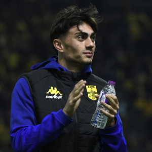 αββόπουλος στο «BACK2ΜΠΑΚ»: «Ο συγκλονιστικός Βοριαζίδης και τα πλάνα Χιμένεθ κόντρα στον Παναιτωλικό» (video)