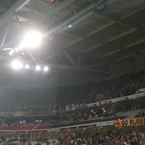 Χωρίς τους οπαδούς του ο ΠΑΟΚ στο ματς με τη Λυών λόγω πένθους - Η απόφαση των οργανωμένων