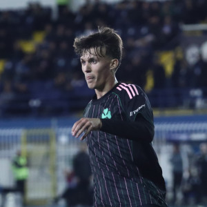 Στην Πιάστ Γκλίβιτσε και επίσημα ο Φικάι - Το deal με τον Παναθηναϊκό