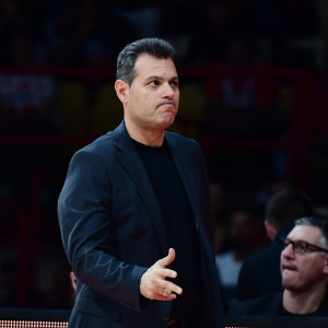 Ιτούδης: «Ο λόγος της ήττας δεν σχετίζεται με το μπάσκετ - Οι παίκτες τον ξέρουν»