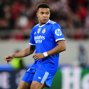 Εμπαπέ: «Δεν αξίζαμε να μπούμε οκτάδα - Η Μπενφίκα έπαιζε για την νίκη εμείς όχι»