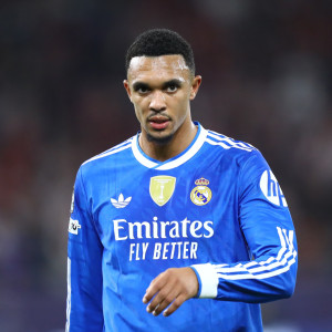 Στην λίστα της Μάντσεστερ Σίτι ο Τρεντ Αλεξάντερ-Άρνολντ