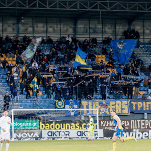 Τελείωσαν τα διαθέσιμα εισιτήρια του Αστέρα AKTOR με ΑΕΚ