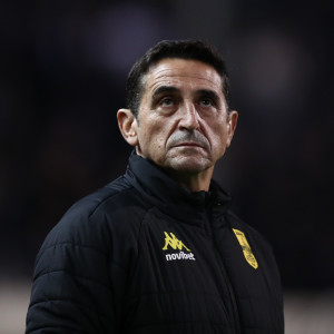 Χιμένεθ για το ΠΑΟΚ - ΑΕΚ το 2018: «Από τα πιο σοκαριστικά περιστατικά που μου έχουν συμβεί»