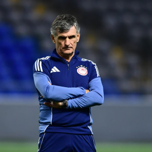 Βερβελές στο «BACK2ΜΠΑΚ»: «Ο τελικός με τη Λεβερκούζεν και η διαχείριση Μεντιλίμπαρ» (video)