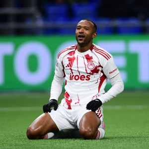 Η ένεση στον Ελ Κααμπί που «τρέχει» για Παναθηναϊκό