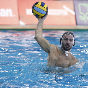 Μεταφέρθηκε ο αγώνας του ΠΑΟΚ για την 12η αγωνιστική της Water Polo League