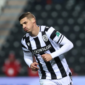 Ντεσπόντοφ: «Η τραγωδία μας βαραίνει - Όλοι στον ΠΑΟΚ πρέπει να προχωρήσουμε»