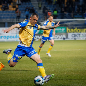 Αστέρας Τρίπολης - Πανσερραϊκός με… υπηρεσιακό «boost» έδρας