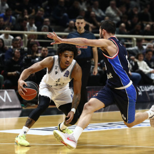 Η βαθμολογία της Stoiximan GBL μετά την νίκη του ΠΑΟΚ στη Γλυφάδα