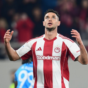 Νοκ άουτ ο Γιάρεμτσουκ: Χάνει τον «τελικό» με τον Άγιαξ