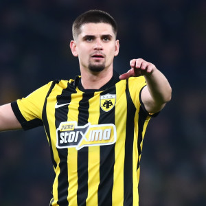 Μάριν: «Αν εμφανίσουμε στον αγωνιστικό χώρο αυτό που προετοιμάζουμε, θα πάρουμε τη νίκη»