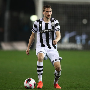 Κεντζιόρα: «Ο Λουτσέσκου είναι θρύλος του ΠΑΟΚ - Όνειρο μας να φτάοσυμε στον τελικό του Europa» (video)