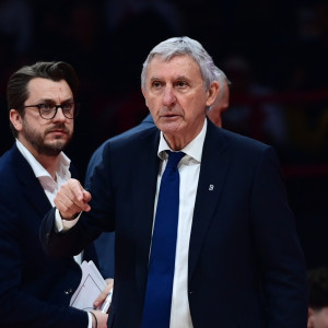 Ο Πέσιτς μίλησε για την αποχώρηση του Ντίνγουιντι από την Μπάγερν