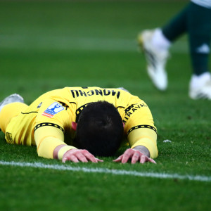 Οι ποδοσφαιριστές του Άρη και το δικό τους μερίδιο ευθύνης