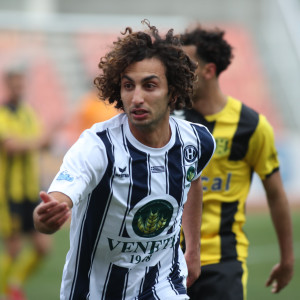 Ο τρομερός Ηρακλής αρνείται να χάσει εδώ και 401 ημέρες και φορτσάρει για άνοδο