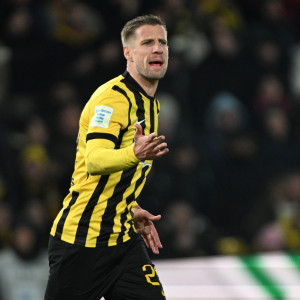 Το παρασκήνιο πίσω από την άμεση επιστροφή Βάργκα στην Αθήνα – Τι έπραξε η ΑΕΚ