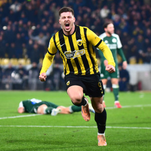 Ο απίθανος Γιόβιτς άφησε πίσω του Γιαμάλ και Πέδρι σε Impact Rating στην Ευρώπη