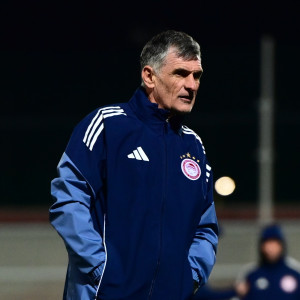 Βερβελές στο «BACK2ΜΠΑΚ»: «Τα μεταγραφικά σενάρια του Ολυμπιακού και πλάνα Μεντιλίμπαρ για το ντέρμπι με την ΑΕΚ» (video)