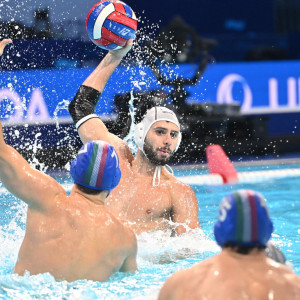 H ώρα και το κανάλι του μικρού τελικού Ελλάδας-Ιταλίας στο Ευρωπαϊκό του Βελιγραδίου