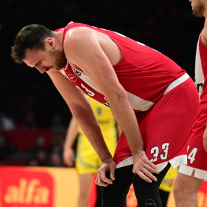 Χωρίς Μιλουτίνοβ στην Κωνσταντινούπολη ο Ολυμπιακός