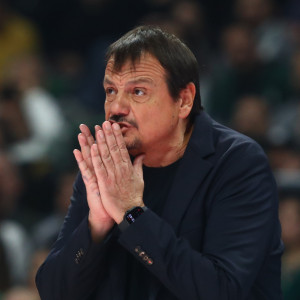 CEO Μακάμπι Τελ Αβίβ: «Ο Αταμάν είναι προβοκάτορας»