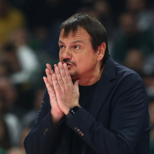 Αταμάν: «Τολιόπουλος και Σαμοντούροβ έδειξαν πως μπορούμε να τους υπολογίζουμε στην EuroLeague»