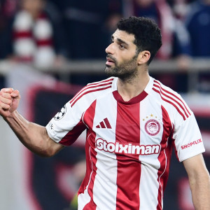 Δεύτερη ασίστ Ροντινέι, υπέροχο τελείωμα Ταρέμι και 2-0 ο Ολυμπιακός (video)