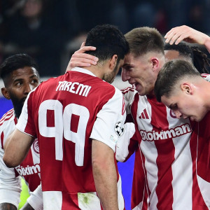 Κόκκινοι καμικάζι κατάπιαν τη Μπάγερ σαν ασπιρίνη ξυπνώντας μνήνες από το 2002!