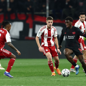 Βερβελές στο «BACK2ΜΠΑΚ»: «Η νίκη με τη Λεβερκούζεν, τα σενάρια πρόκρισης και τα εισιτήρια με τον Άγιαξ» (video)