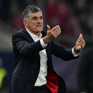 Παρά τη νίκη, είχε τα παράπονά του ο Μεντιλίμπαρ