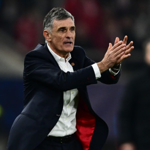 Μεντιλίμπαρ: «Είμαστε στο σωστό δρόμο, δείξαμε ότι αν έχουμε θέληση μπορούμε να τα καταφέρουμε»