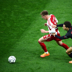 Οι καλύτερες στιγμές της μεγάλης νίκης του Ολυμπιακού κόντρα στη Λεβερκούζεν (video)