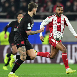 Πώς προκρίνεται ο Ολυμπιακός - Στους πόσους βαθμούς κρίθηκε πέρυσι η πρόκριση