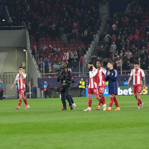 Τα χρήματα που έχει ήδη εξασφαλίσει ο Ολυμπιακός από το Champions League