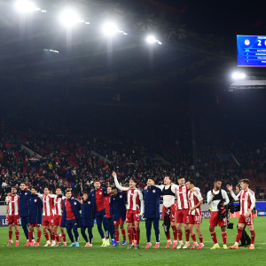 Η ενημέρωση του Ολυμπιακού για τα εισιτήρια με τον Άγιαξ