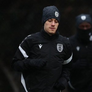 Χαστάς στο «BACK2ΜΠΑΚ»: «Τα πλάνα Λουτσέσκου ενόψει Μπέτις, η επιστροφή του Κωνσταντέλια και οι απουσίες των Ισπανών» (video)