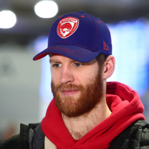 Ουόκαπ: «Η χημεία μας είναι εξαιρετική αυτή τη στιγμή»