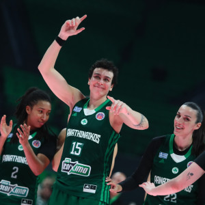 Σπανού στο Athletiko: «Δεν έχω ξαναζήσει τέτοια αγάπη»! (video)