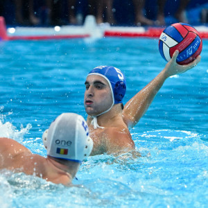 Επίδειξη ισχύος για την Εθνική απέναντι στη Ρουμανία - Αήττητοι θα πάνε στα ημιτελικά οι Έλληνες