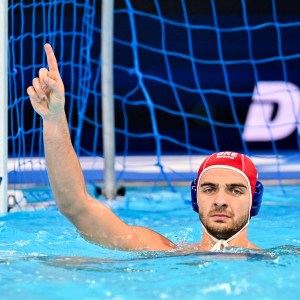 Ζερδεβάς στο Athletiko: «Το φοβερό κλίμα στην ομάδα μας έχει φέρει εδώ που είμαστε»